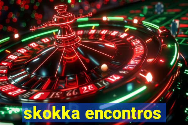 skokka encontros